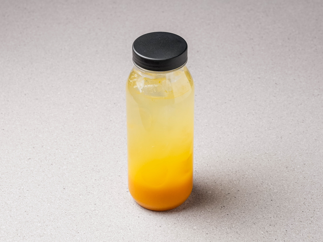 1리터 오렌지 에이드