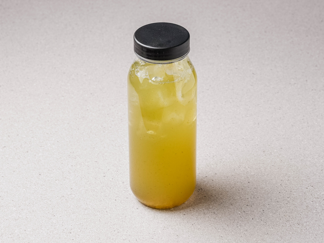 1리터 청포도 에이드