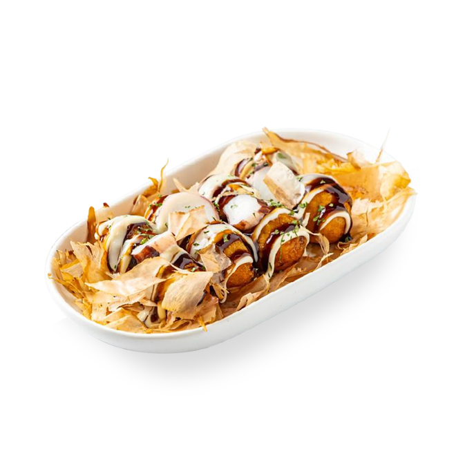 오리지널 타코야끼